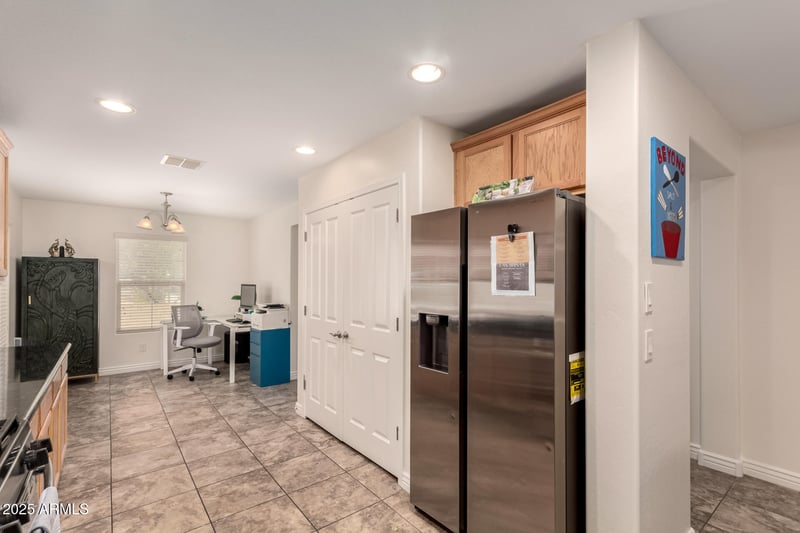 18321 Getty Dr, Goodyear, AZ 85338