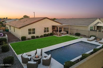 18321 Golden Ct, Waddell, AZ 85355