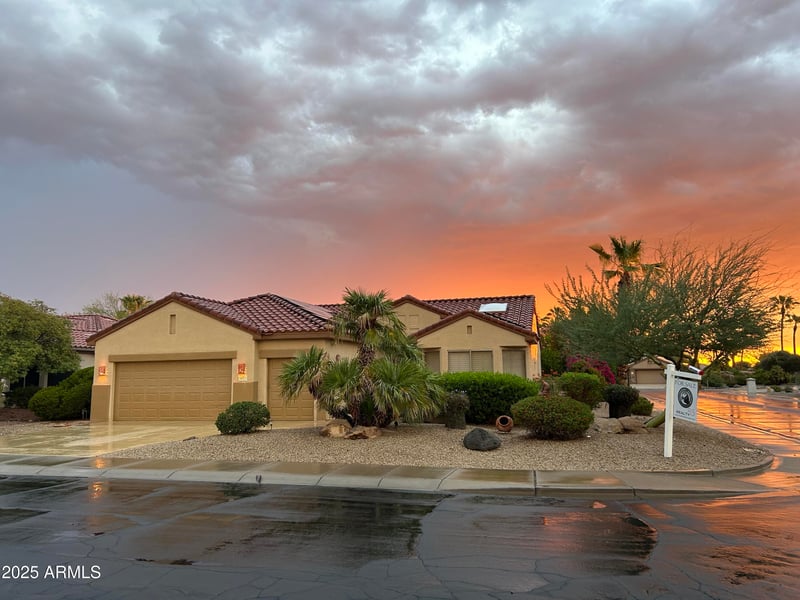 18321 Kokopelli Ct, Surprise, AZ 85374