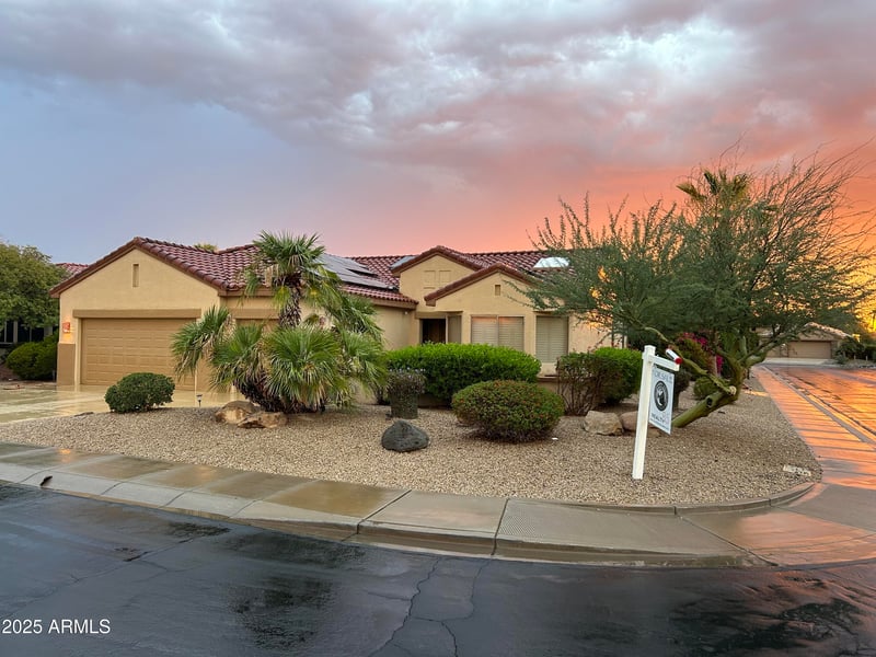 18321 Kokopelli Ct, Surprise, AZ 85374