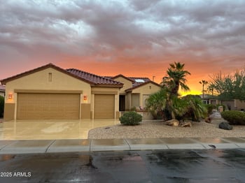 18321 Kokopelli Ct, Surprise, AZ 85374