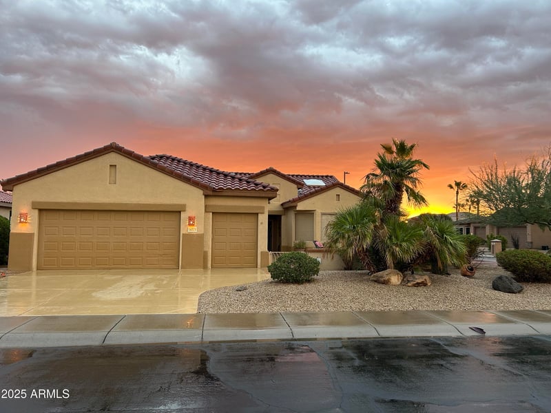 18321 Kokopelli Ct, Surprise, AZ 85374
