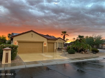18321 Kokopelli Ct, Surprise, AZ 85374
