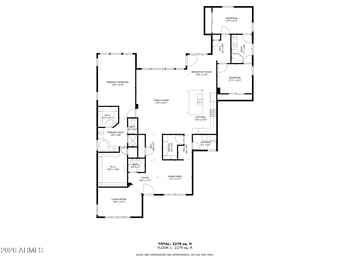 18322 Thistle Landing Dr, Goodyear, AZ 85338
