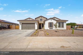 18322 Coolidge St, Goodyear, AZ 85395