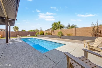18322 Coolidge St, Goodyear, AZ 85395