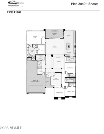 18322 W Coolidge St, Goodyear, AZ 85395