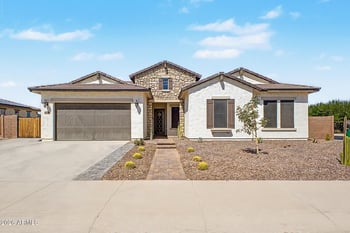 18322 W Coolidge St, Goodyear, AZ 85395