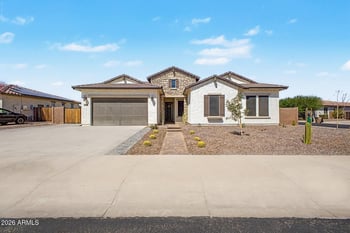 18322 W Coolidge St, Goodyear, AZ 85395