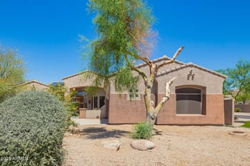 18322 W Sweet Acacia Dr, Goodyear, AZ 85338
