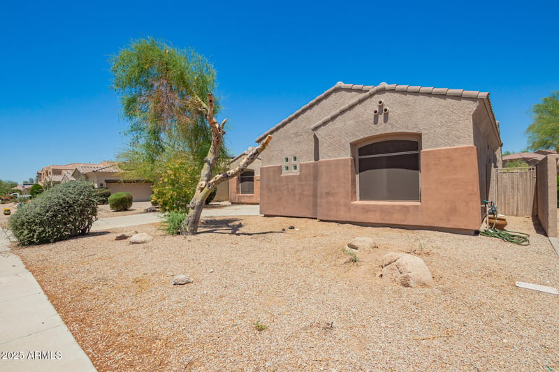 18322 W Sweet Acacia Dr, Goodyear, AZ 85338