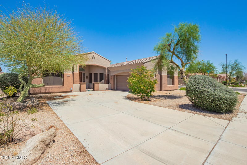 18322 W Sweet Acacia Dr, Goodyear, AZ 85338