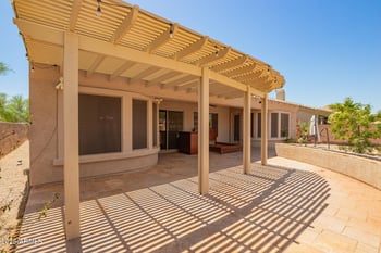 18322 W Sweet Acacia Dr, Goodyear, AZ 85338