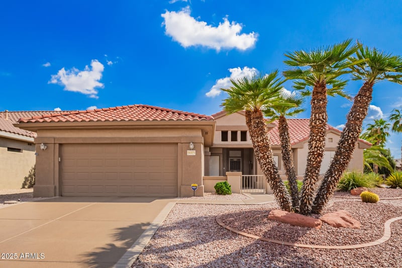 18323 Borgata Dr, Surprise, AZ 85374