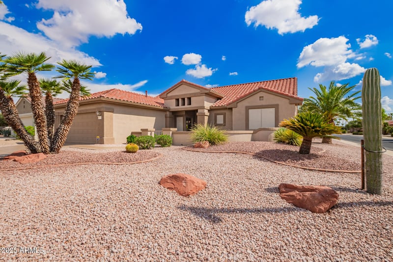 18323 Borgata Dr, Surprise, AZ 85374