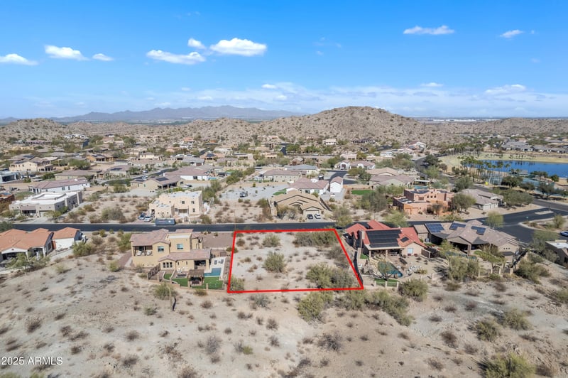 18323 Santa Irene Dr #19, Goodyear, AZ 85338