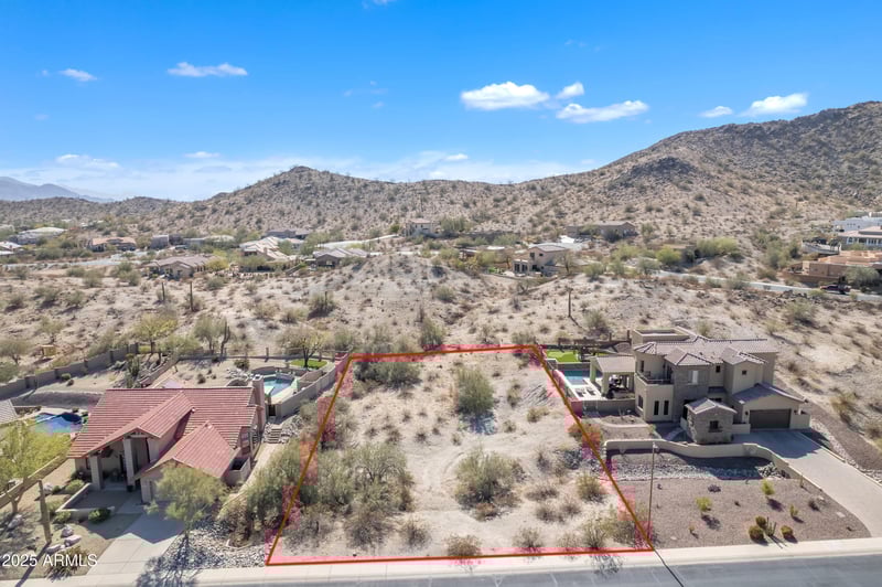18323 Santa Irene Dr #19, Goodyear, AZ 85338