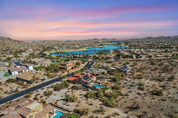 18323 W Santa Irene Dr #19, Goodyear, AZ 85338