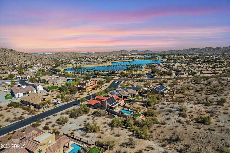 18323 Santa Irene Dr #19, Goodyear, AZ 85338