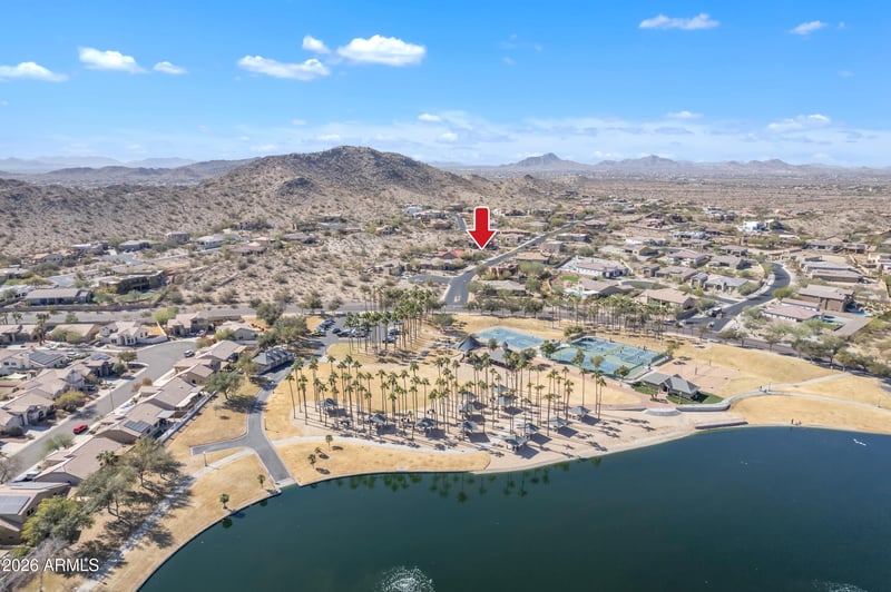 18323 Santa Irene Dr #19, Goodyear, AZ 85338
