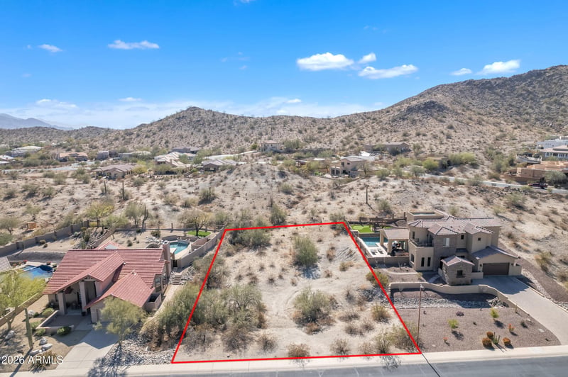 18323 Santa Irene Dr #19, Goodyear, AZ 85338