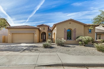 18324 Desert View Ln, Goodyear, AZ 85338