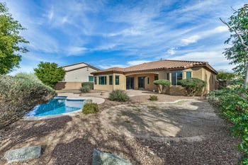 18324 Desert View Ln, Goodyear, AZ 85338