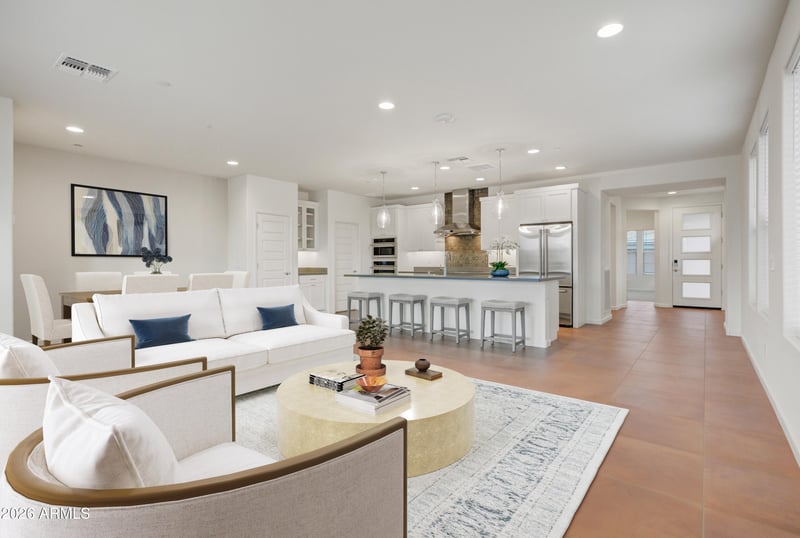 18324 Spring Valley Ct, Rio Verde, AZ 85263