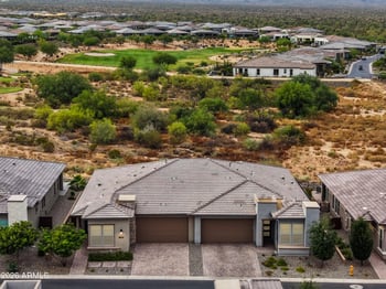 18324 Spring Valley Ct, Rio Verde, AZ 85263