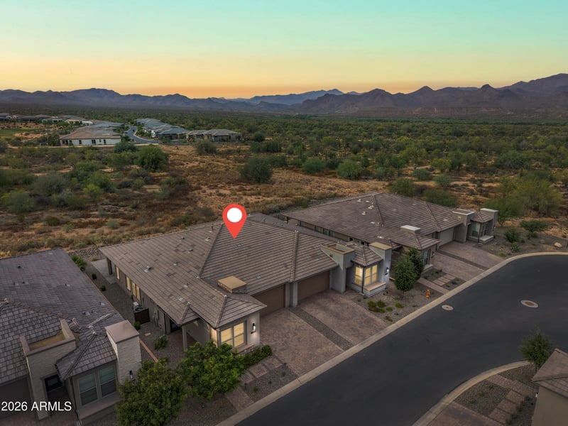 18324 Spring Valley Ct, Rio Verde, AZ 85263