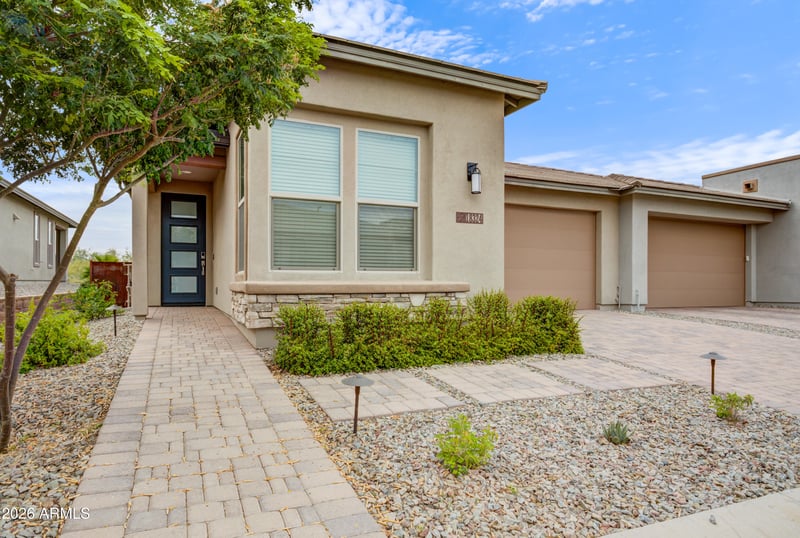 18324 Spring Valley Ct, Rio Verde, AZ 85263