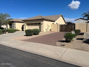 18324 Oregon Ave, Litchfield Park, AZ 85340