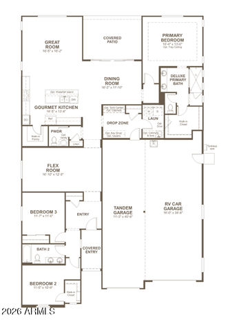 18324 W Laurie Ln, Waddell, AZ 85355