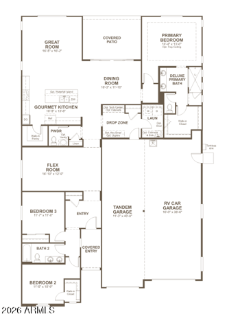 18324 W Laurie Ln, Waddell, AZ 85355