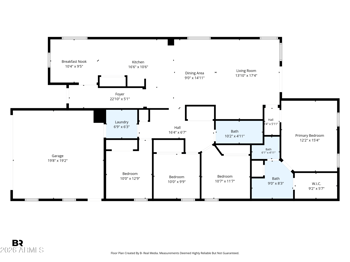18324 W Pueblo Ave, Goodyear, AZ 85338