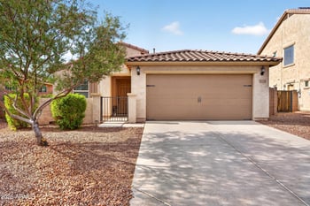 18324 W Pueblo Ave, Goodyear, AZ 85338