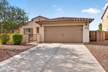 18324 W Pueblo Ave, Goodyear, AZ 85338