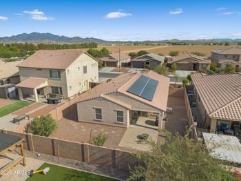 18324 W Pueblo Ave, Goodyear, AZ 85338