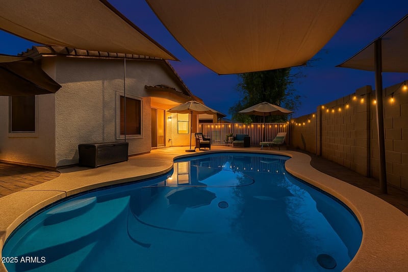 18325 Port Au Prince Ln, Surprise, AZ 85388