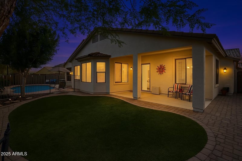 18325 Port Au Prince Ln, Surprise, AZ 85388