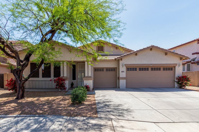 18325 Port Au Prince Ln, Surprise, AZ 85388