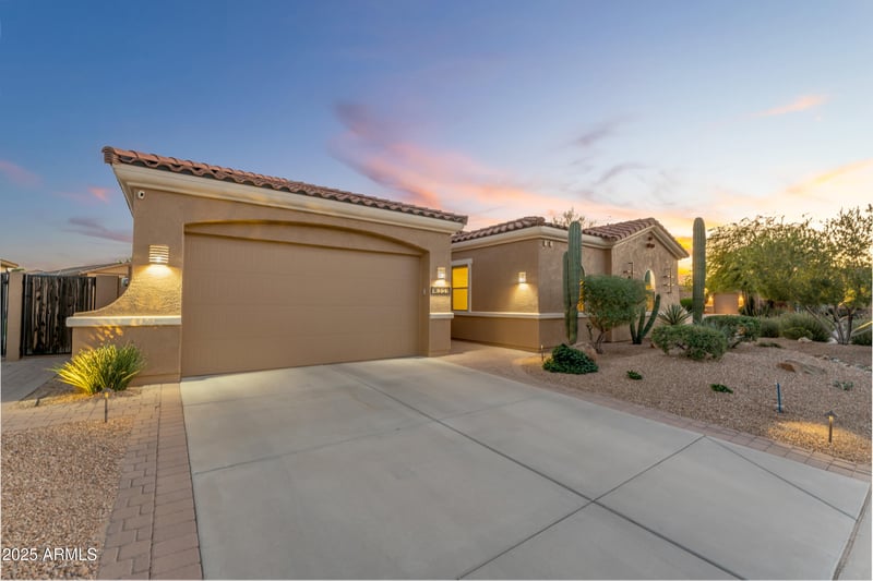 18327 Ocotillo Ave, Goodyear, AZ 85338