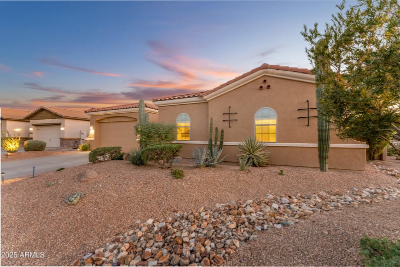 18327 Ocotillo Ave, Goodyear, AZ 85338