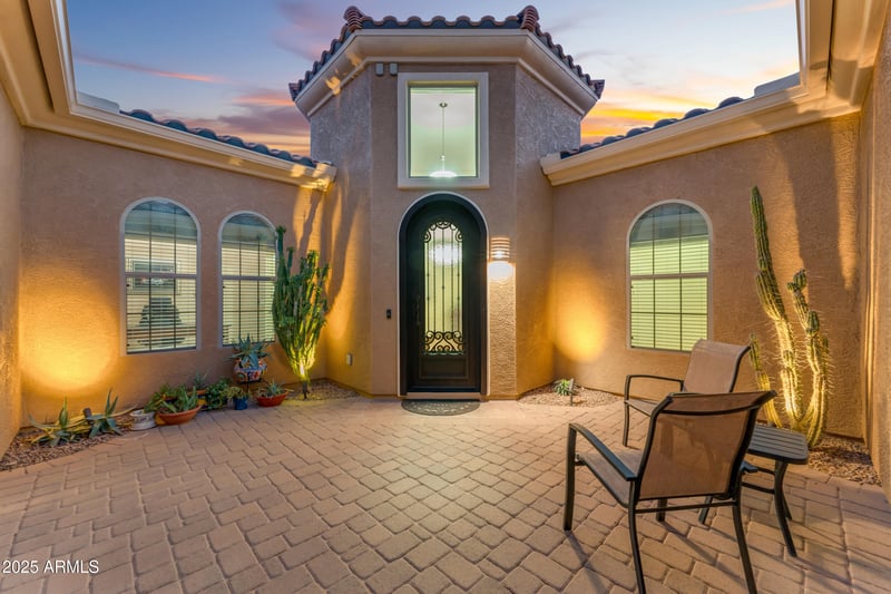 18327 Ocotillo Ave, Goodyear, AZ 85338