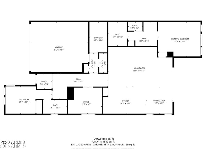18328 Spring Valley Ct, Rio Verde, AZ 85263