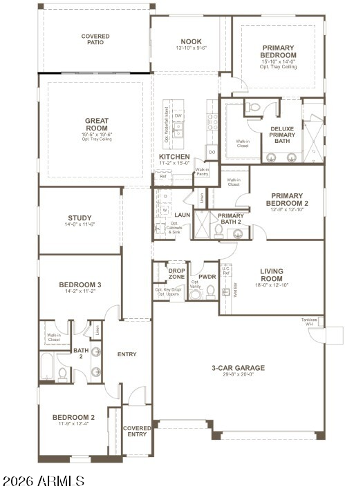 18328 W Laurie Ln, Waddell, AZ 85355