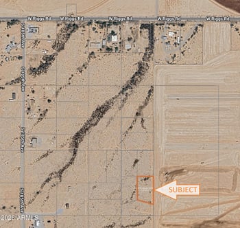 18329 Mewes Rd #-, Buckeye, AZ 85326