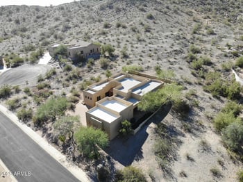 18329 Santa Alberta Ln, Goodyear, AZ 85338