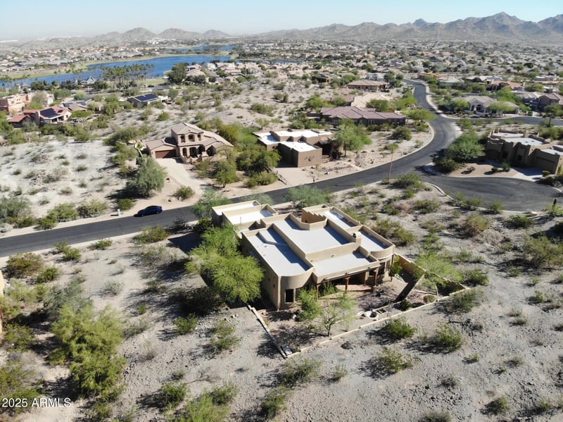 18329 Santa Alberta Ln, Goodyear, AZ 85338