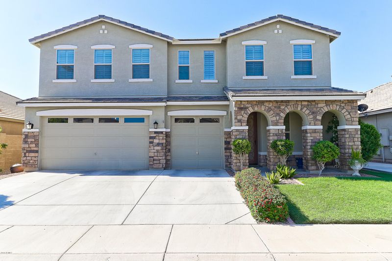18329 W Marconi Ave, Surprise, AZ 85388